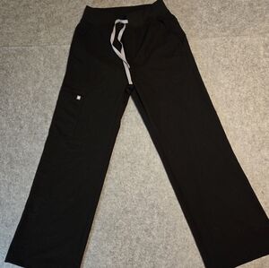 Figs Womens Small Scrub Pants